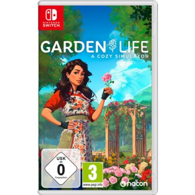 Garden Life: A Cozy Simulator  Spiel f&uuml;r...