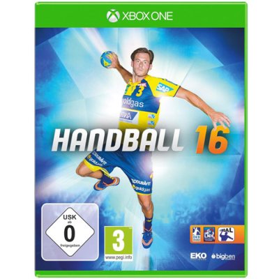 Handball 16  XB-ONE