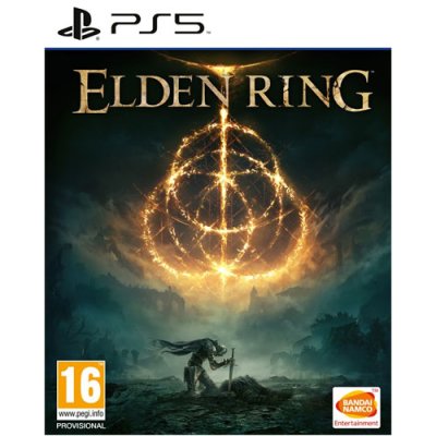 Elden Ring  Spiel f&uuml;r PS5   AT
