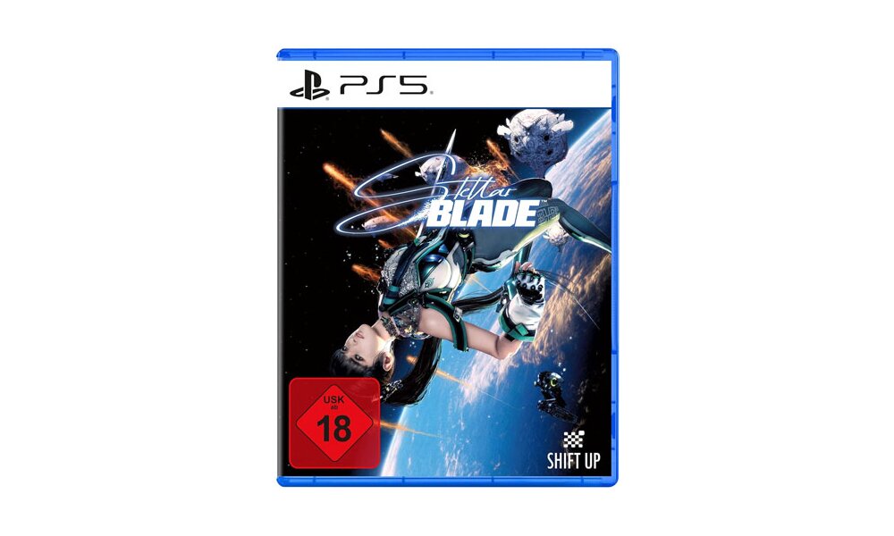 Stellar Blade  Spiel für PS5