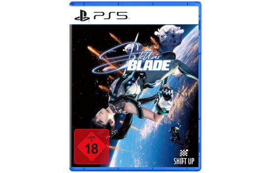 Stellar Blade Spiel für PS5 - NEU & OVP