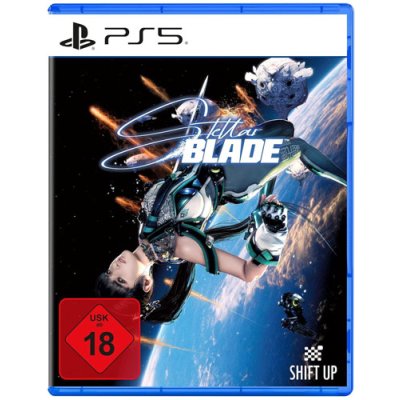 Stellar Blade  Spiel für PS5