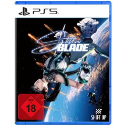 Stellar Blade Spiel für PS5 - NEU & OVP