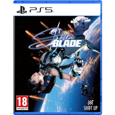 Stellar Blade  Spiel für PS5  AT