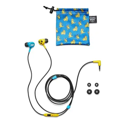 Switch Kopfhörer Earbuds wired Fortnite Peely  PowerA