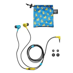 Switch Kopfhörer Earbuds wired Fortnite Peely  PowerA