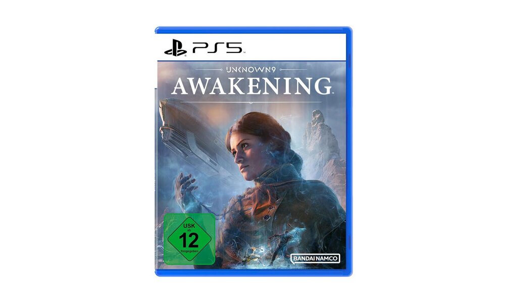Unknown9: Awakening  Spiel für PS5