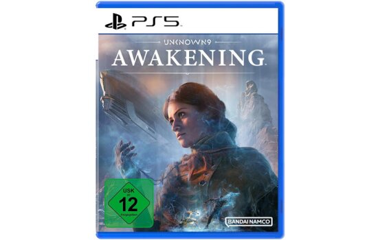Unknown9: Awakening Spiel für PS5 - NEU & OVP