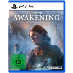 Unknown9: Awakening Spiel für PS5 - NEU & OVP