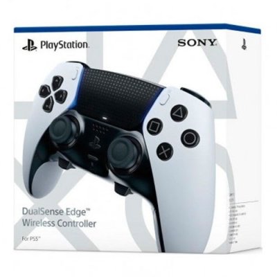 PS5  Controller DualSense  EDGE UK