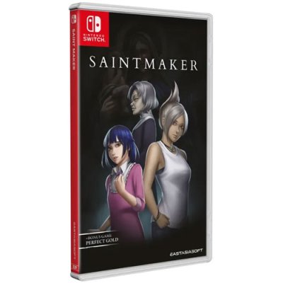 Saint Maker  Spiel für Nintendo Switch  UK  Standard...