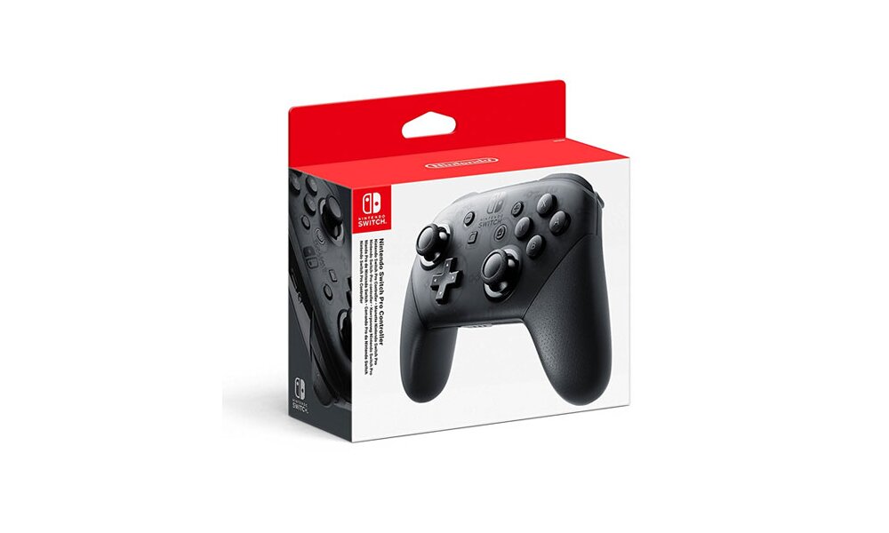 Switch  Controller PRO Nintendo