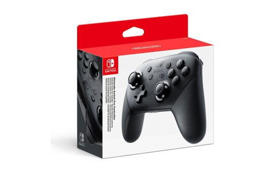 Switch  Controller PRO Nintendo
