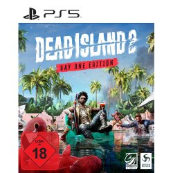 Dead Island 2 D1 Spiel für PS5 - NEU & OVP
