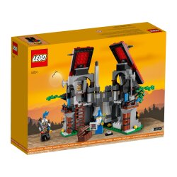 LEGO® Special: 40601 - Majistos Zauberwerkstatt - Remake 1993 - Limited Edition