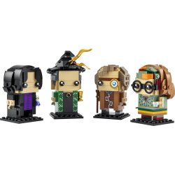 LEGO® BrickHeadz: 40560 - Die Professoren von Hogwarts - EOL 2023