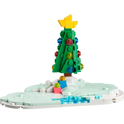 LEGO® Seasonal: 40571 - Eisbären im Winter - EOL 2023