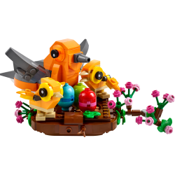 LEGO Iconic: 40639 - Vogelnest - EOL 2024