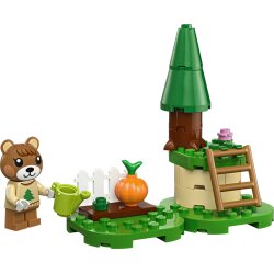 LEGO® Animal Crossing: 30662 Monas Kürbisgärtchen - Polybag - EOL 2024