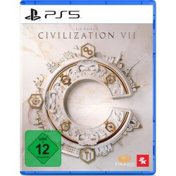 Civilization 7 Spiel für PS5 - NEU & OVP