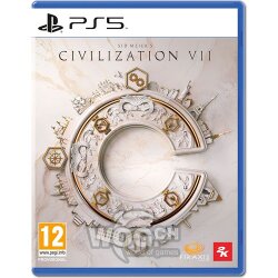 Civilization 7  Spiel für PS5  AT