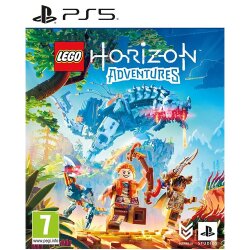 Lego Horizon AT Spiel für PS5 - NEU & OVP