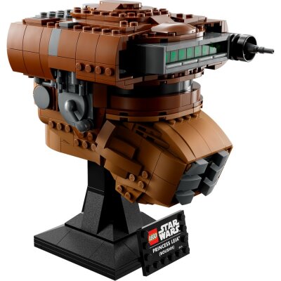 LEGO® Star Wars: 75351 - Princess Leia™ (Boushh™) Helm - EOL 2024