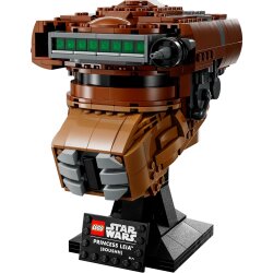 LEGO® Star Wars: 75351 - Princess Leia™ (Boushh™) Helm - EOL 2024