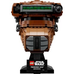 LEGO® Star Wars: 75351 - Princess Leia™ (Boushh™) Helm - EOL 2024