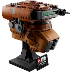 LEGO® Star Wars: 75351 - Princess Leia™ (Boushh™) Helm - EOL 2024