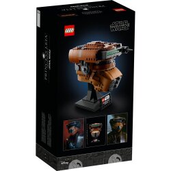 LEGO® Star Wars: 75351 - Princess Leia™ (Boushh™) Helm - EOL 2024