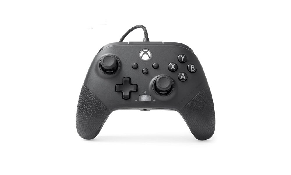 XB Controller wired Fusion Pro 4  PowerA box