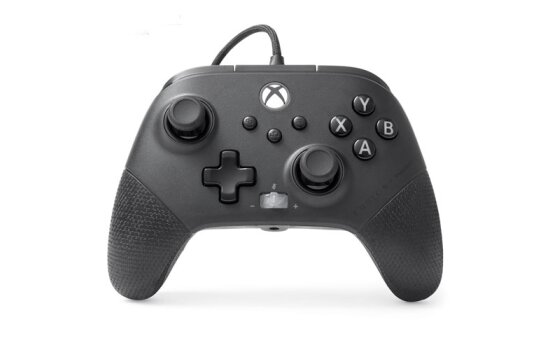 XB Controller wired Fusion Pro 4  PowerA