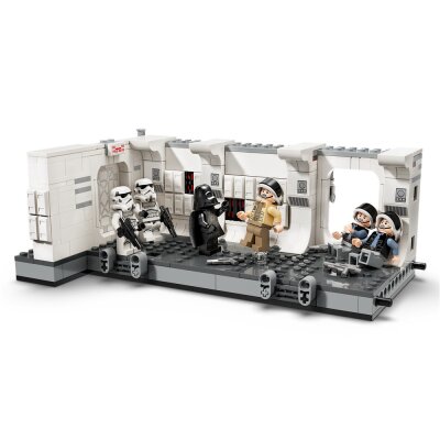 LEGO® Star Wars: 75387 - Das Entern der Tantive IV™ - EOL 2025