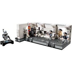 LEGO® Star Wars: 75387 - Das Entern der Tantive IV™ - EOL 2025