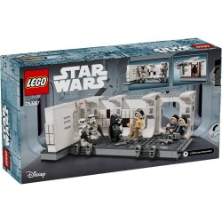 LEGO® Star Wars: 75387 - Das Entern der Tantive IV™ - EOL 2025