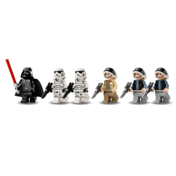 LEGO® Star Wars: 75387 - Das Entern der Tantive IV™ - EOL 2025