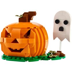 LEGO® Creator: 40697 Halloween-Kürbis - EOL 2024