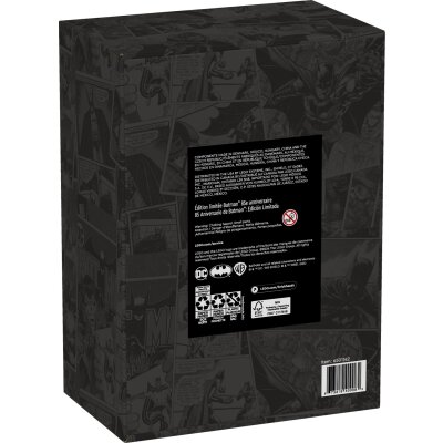 LEGO® BrickHeadz: 40726 Limited Edition zum 85-jährigen Jubiläum von Batman™ - EOL 2024