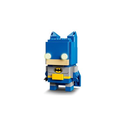 LEGO® BrickHeadz: 40726 Limited Edition zum 85-jährigen Jubiläum von Batman™ - EOL 2024