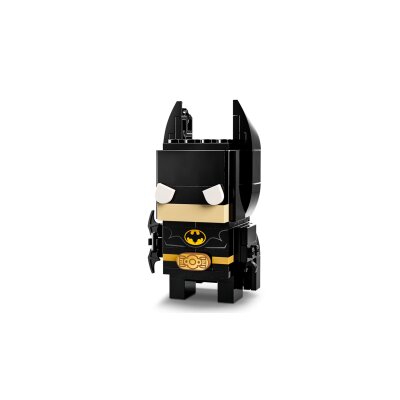 LEGO® BrickHeadz: 40726 Limited Edition zum 85-jährigen Jubiläum von Batman™ - EOL 2024