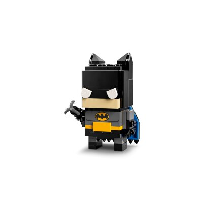 LEGO® BrickHeadz: 40726 Limited Edition zum 85-jährigen Jubiläum von Batman™ - EOL 2024