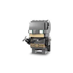 LEGO® BrickHeadz: 40726 Limited Edition zum 85-jährigen Jubiläum von Batman™ - EOL 2024