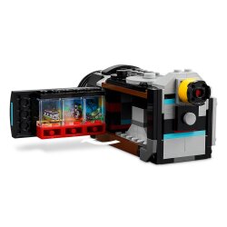 LEGO® Creator: 31147 - 3in1 - Retro Kamera  Camcorder Fernseher
