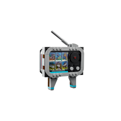 LEGO® Creator: 31147 - 3in1 - Retro Kamera  Camcorder Fernseher