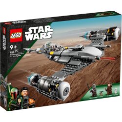 LEGO® Star Wars: 75325 - Der N-1 Starfighter des Mandalorianers