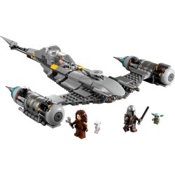LEGO® Star Wars: 75325 - Der N-1 Starfighter des Mandalorianers