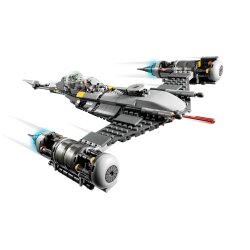 LEGO® Star Wars: 75325 - Der N-1 Starfighter des Mandalorianers