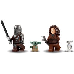 LEGO® Star Wars: 75325 - Der N-1 Starfighter des Mandalorianers