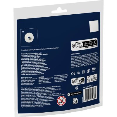LEGO® DREAMZzz: 30698 - Mini-Modell von Coopers fliegendem Controller - Polybag - EOL 2025